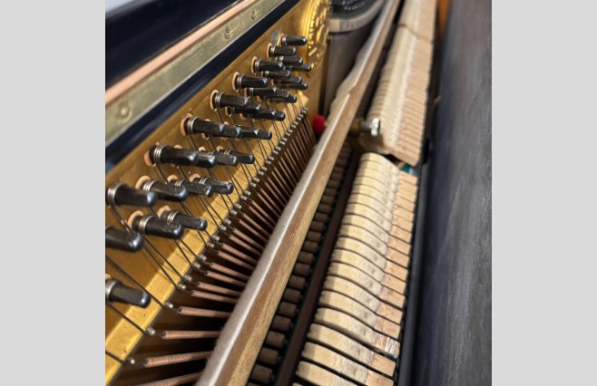 Kawai Polished Ebony K20 Upright Piano, Used - All Inclusive Premium Package (SN:150532) - Image 10